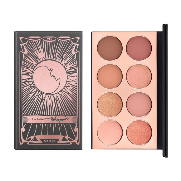 MAC x Pony Park Hocus Pocus eye palette - Picture 1 of 3